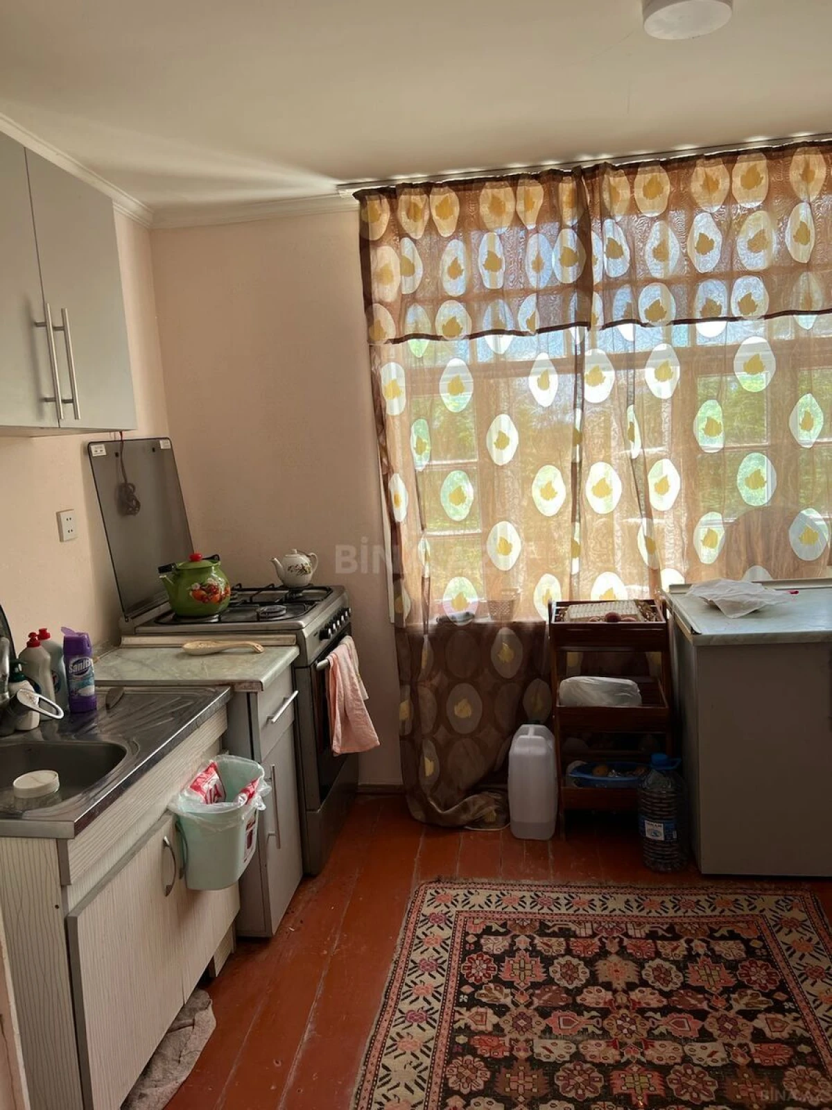 Satılır 5 otaqlı həyət evi 125 m²
