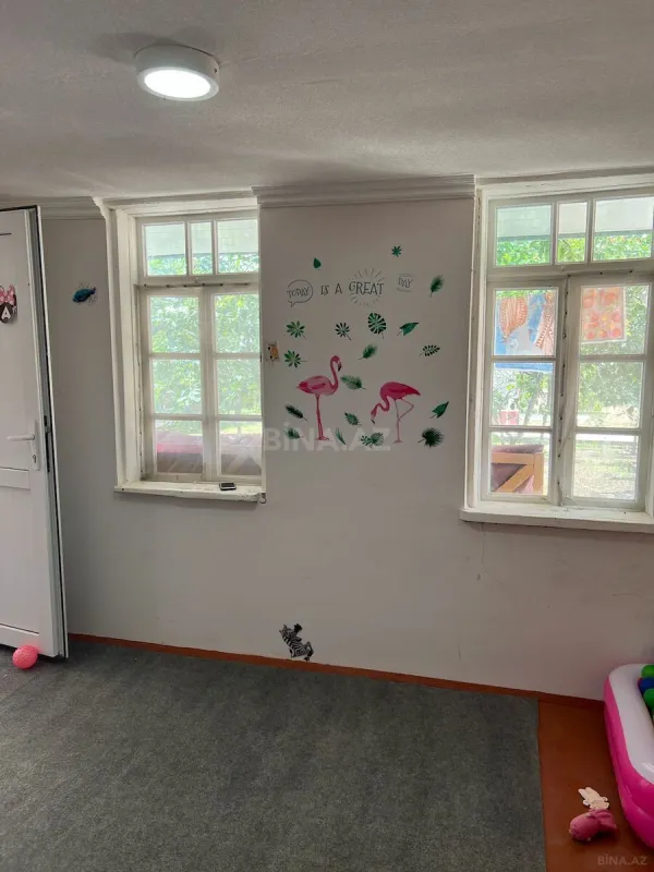 Satılır 5 otaqlı həyət evi 125 m²