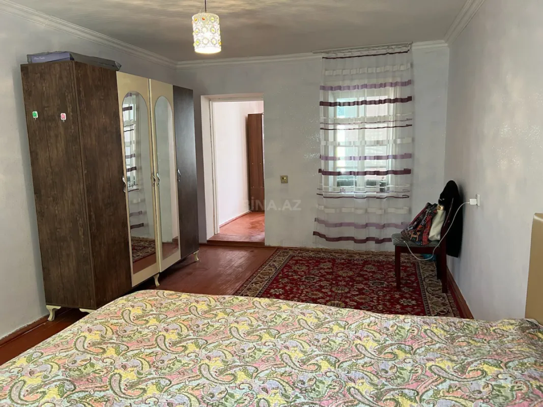 Satılır 5 otaqlı həyət evi 125 m²