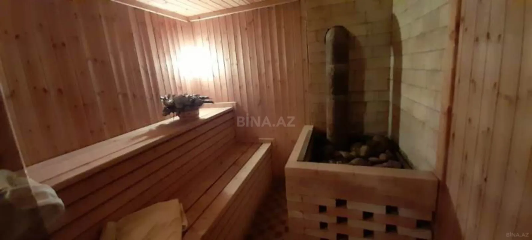 Satılır obyekt 3300 m²