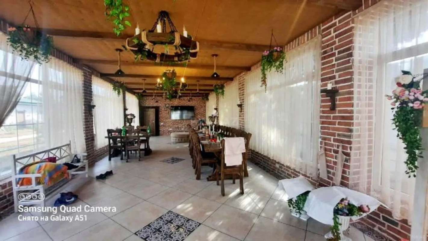 Satılır obyekt 3300 m²