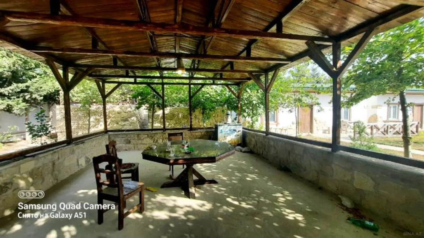 Satılır obyekt 3300 m²