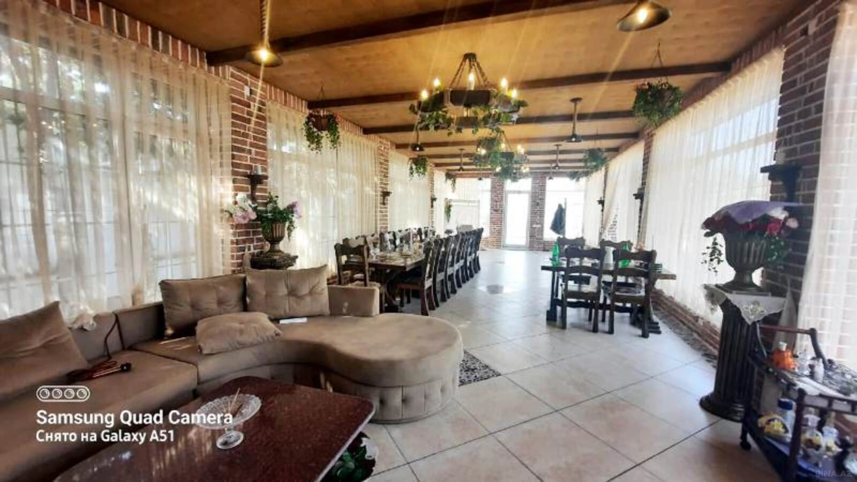 Satılır obyekt 3300 m²