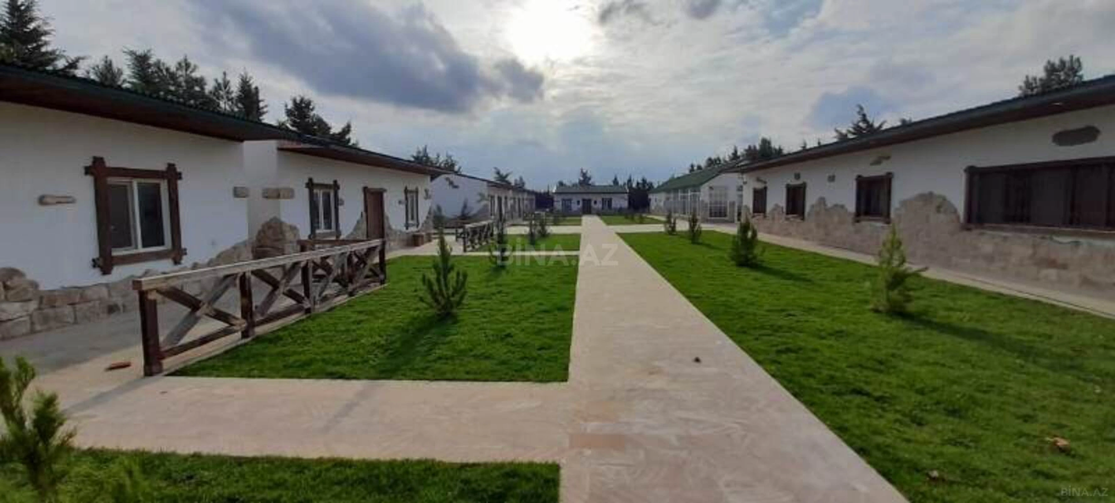 Satılır obyekt 3300 m²