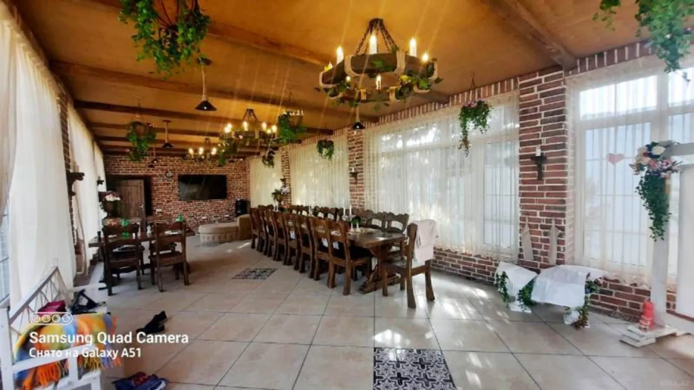 Satılır obyekt 3300 m²