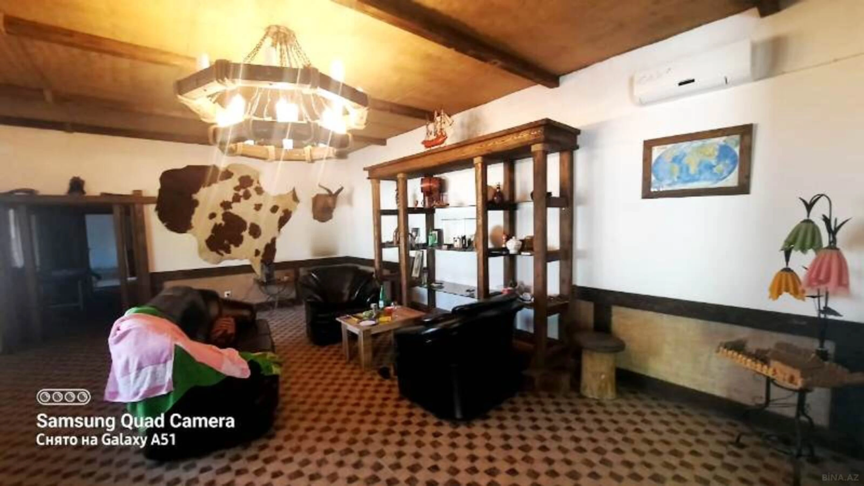 Satılır obyekt 3300 m²