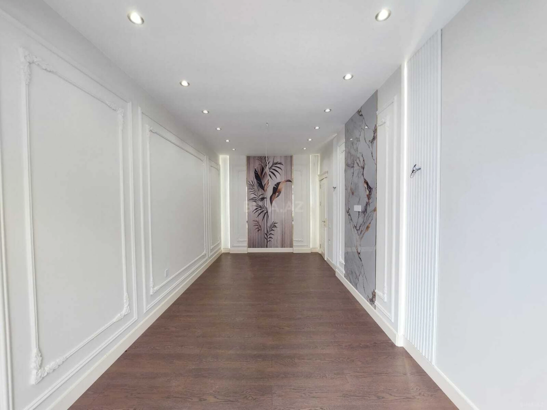 Satılır 2 otaqlı mənzil 70 m²