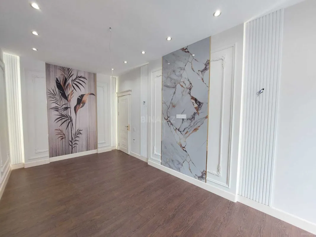 Satılır 2 otaqlı mənzil 70 m²