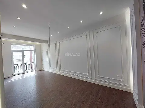 Satılır 2 otaqlı mənzil 70 m²