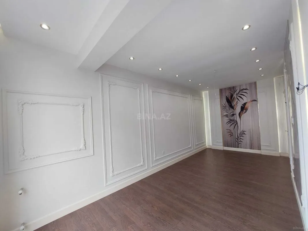 Satılır 2 otaqlı mənzil 70 m²