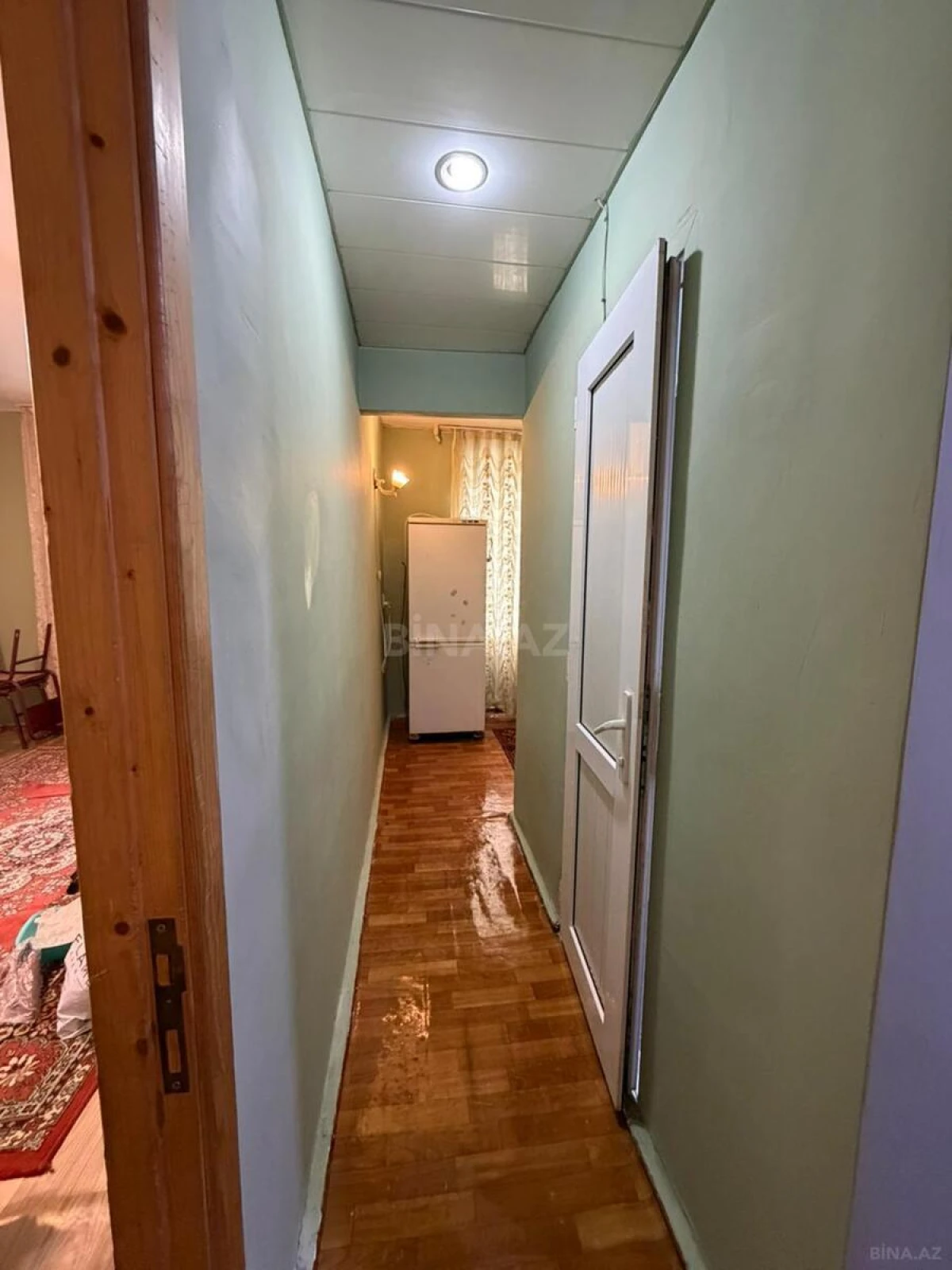 Kirayə verilir 1 otaqlı mənzil 30 m²