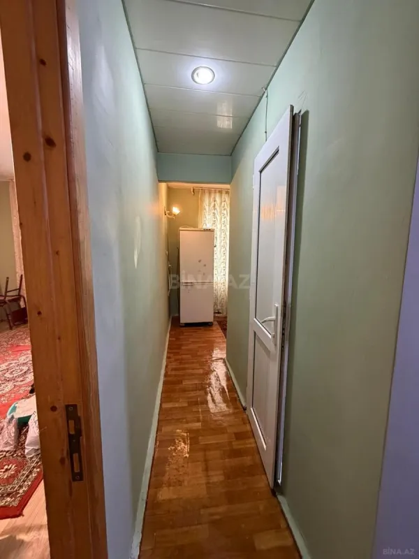 Kirayə verilir 1 otaqlı mənzil 30 m²