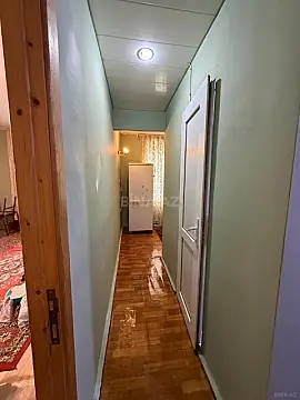 Kirayə verilir 1 otaqlı mənzil 30 m²