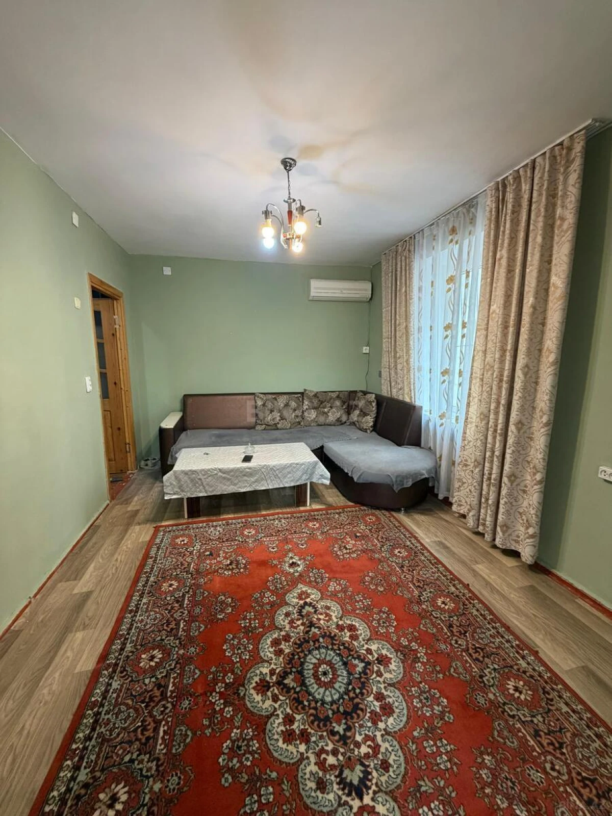 Kirayə verilir 1 otaqlı mənzil 30 m²