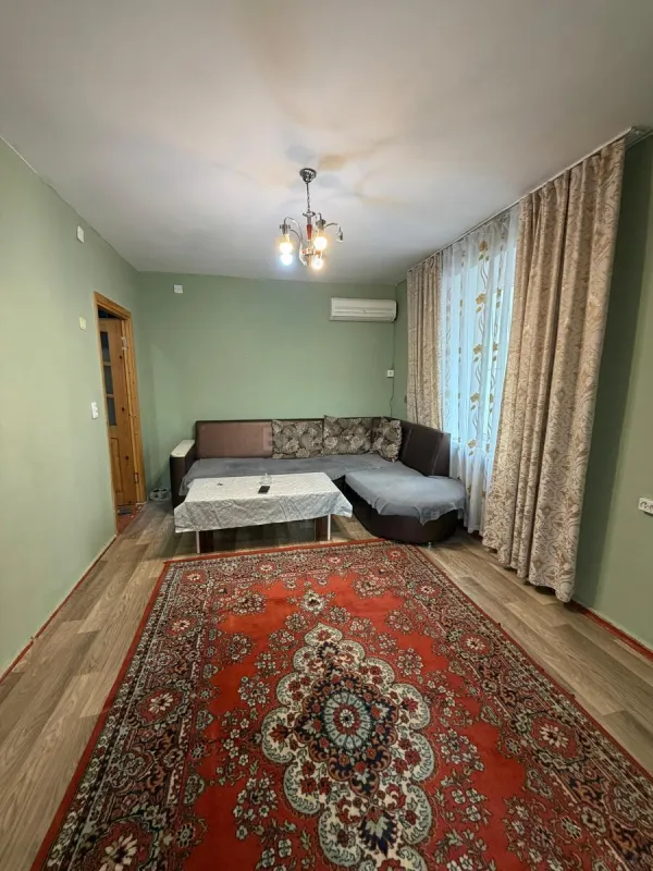 Kirayə verilir 1 otaqlı mənzil 30 m²