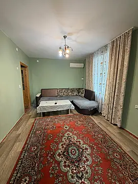 Kirayə verilir 1 otaqlı mənzil 30 m² — Bakı, İnşaatçılar 1 otaq 30.00 m²