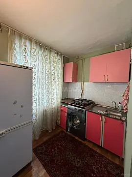 Kirayə verilir 1 otaqlı mənzil 30 m²