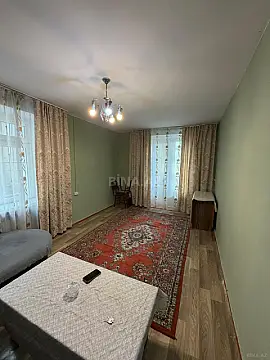 Kirayə verilir 1 otaqlı mənzil 30 m²