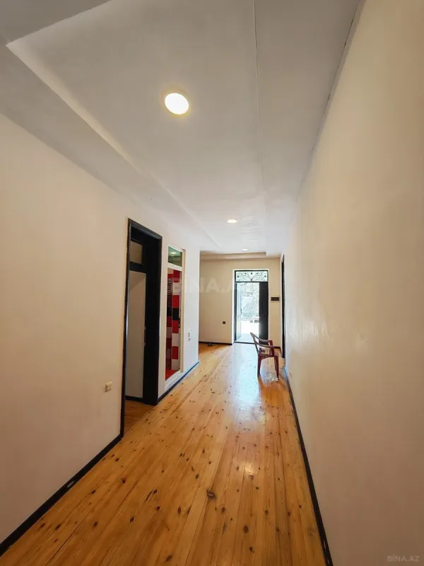 Satılır 5 otaqlı həyət evi 160 m²