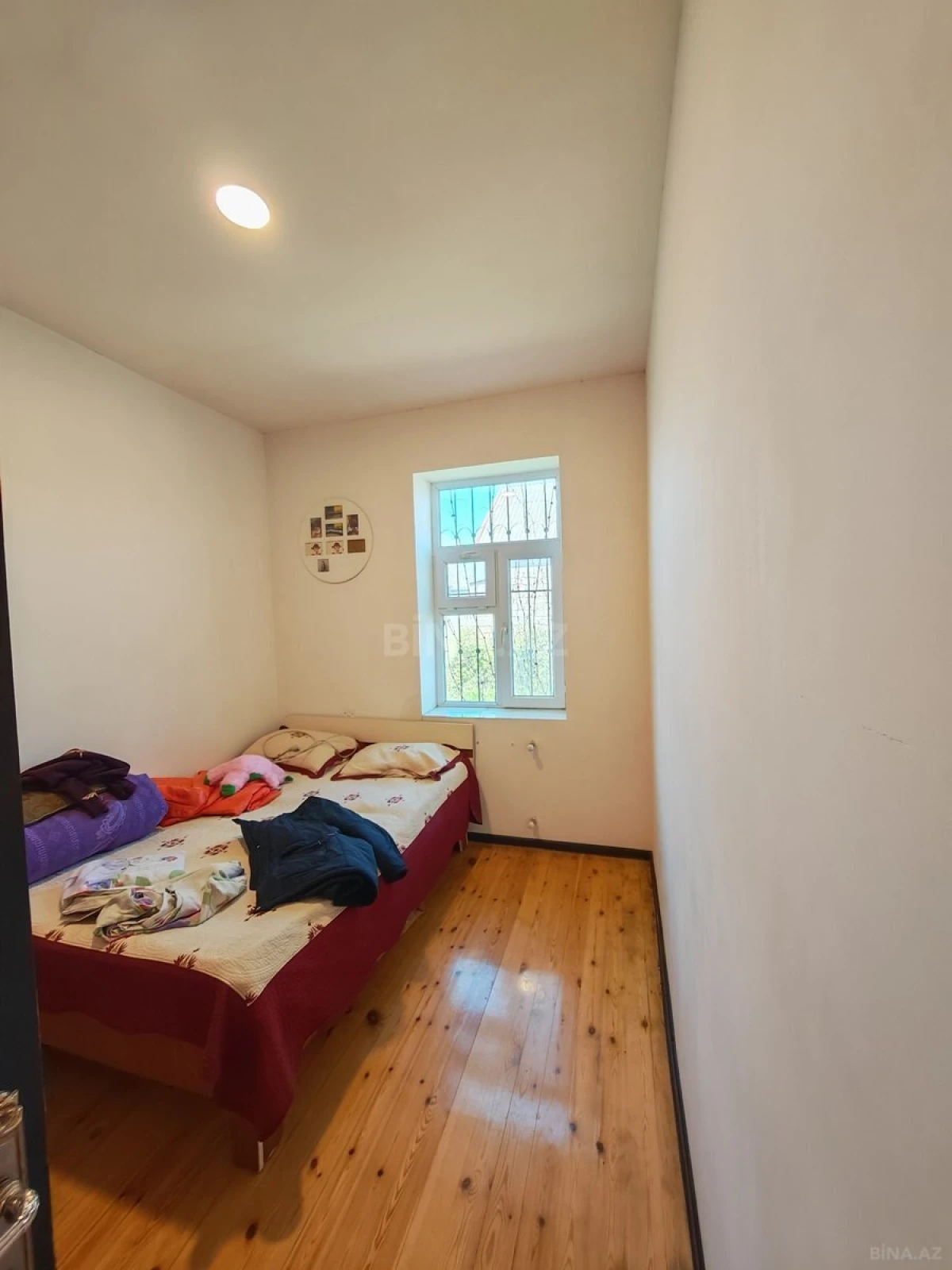 Satılır 5 otaqlı həyət evi 160 m²