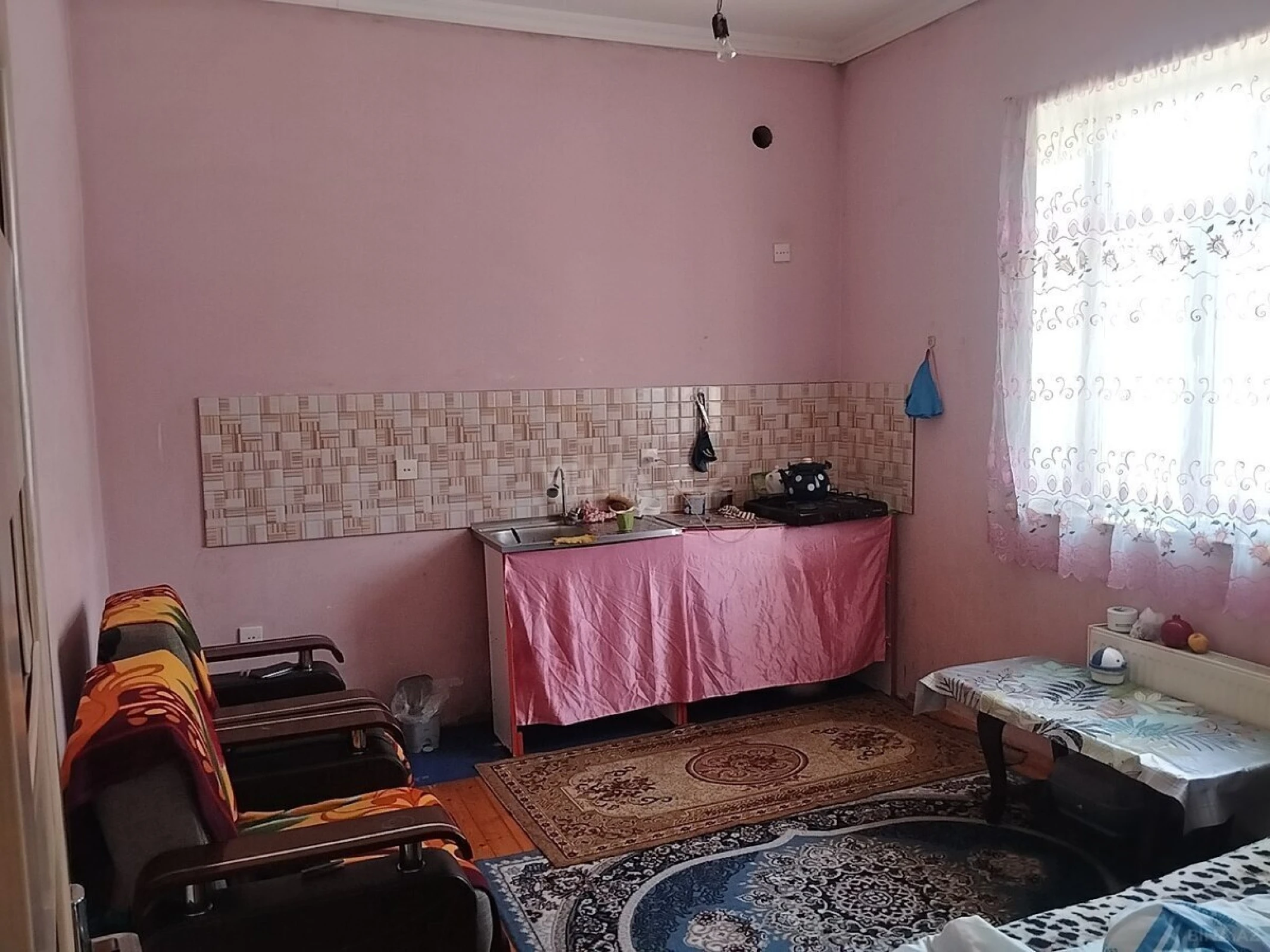 Satılır 5 otaqlı həyət evi 170 m²