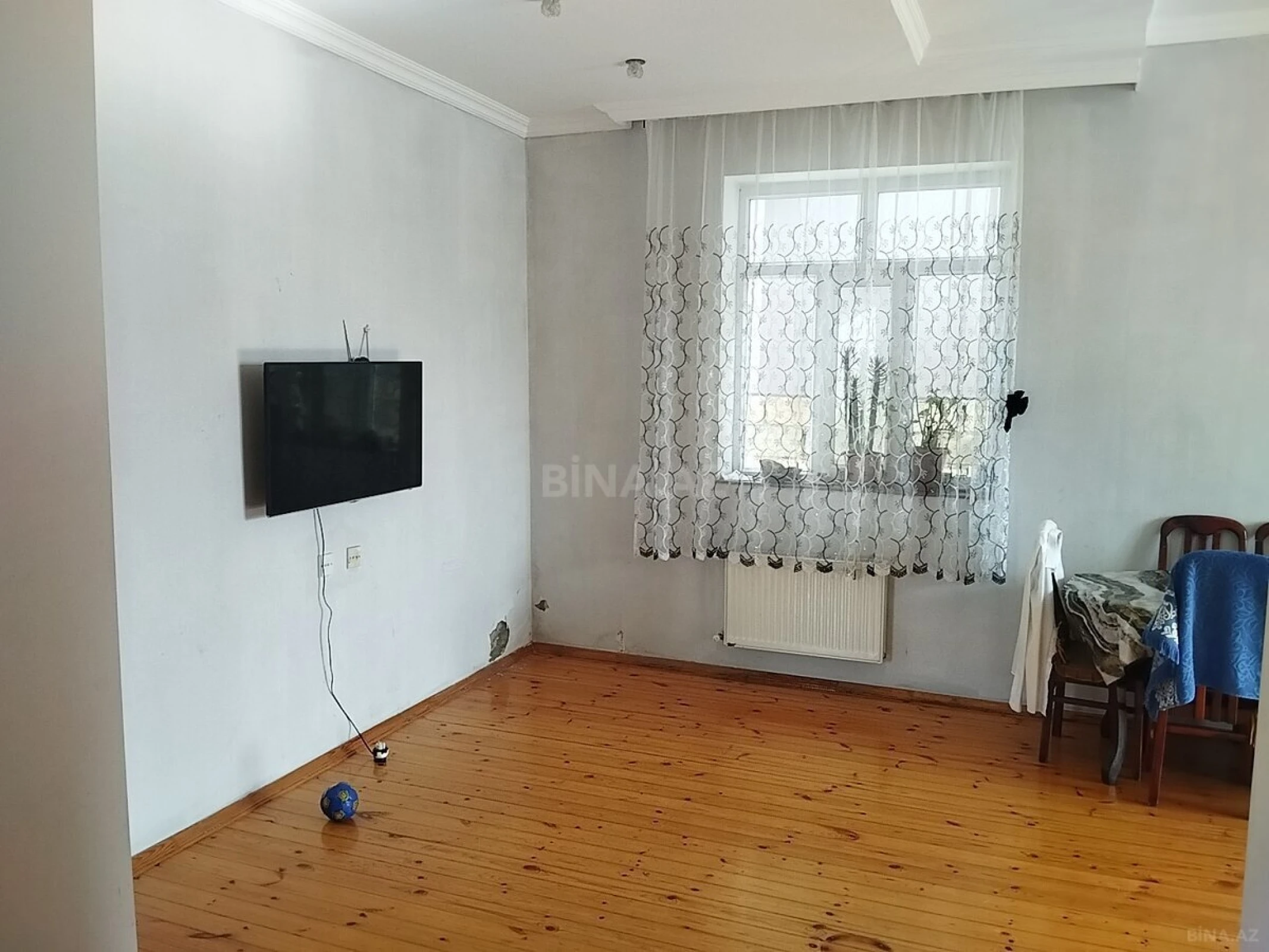 Satılır 5 otaqlı həyət evi 170 m²