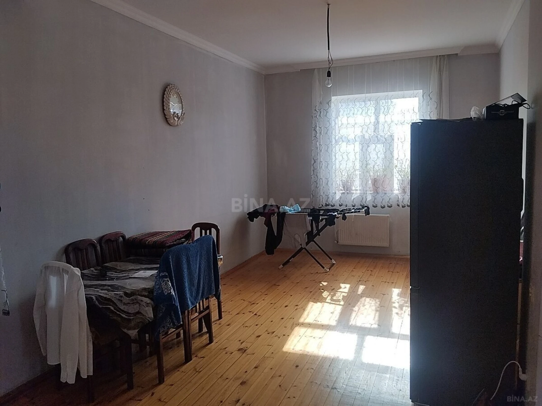 Satılır 5 otaqlı həyət evi 170 m²