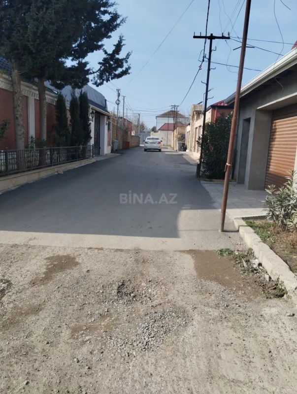 Satılır 5 otaqlı həyət evi 170 m²