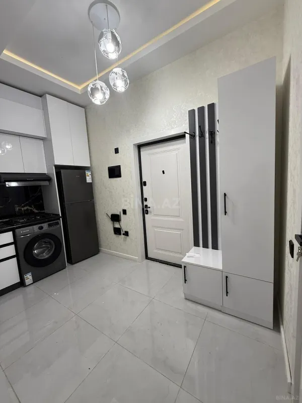 Kirayə verilir 2 otaqlı mənzil 60 m²