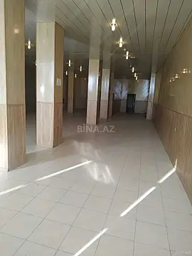 Kirayə verilir obyekt 300 m²