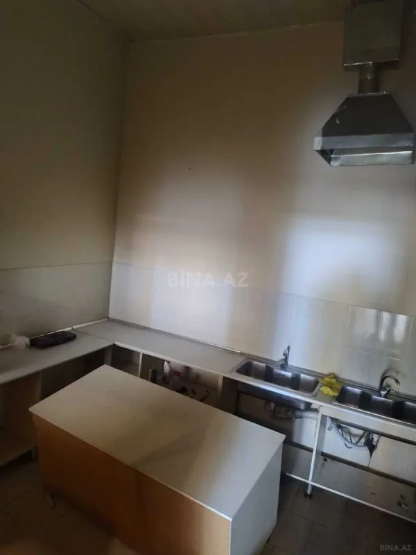 Kirayə verilir obyekt 300 m²