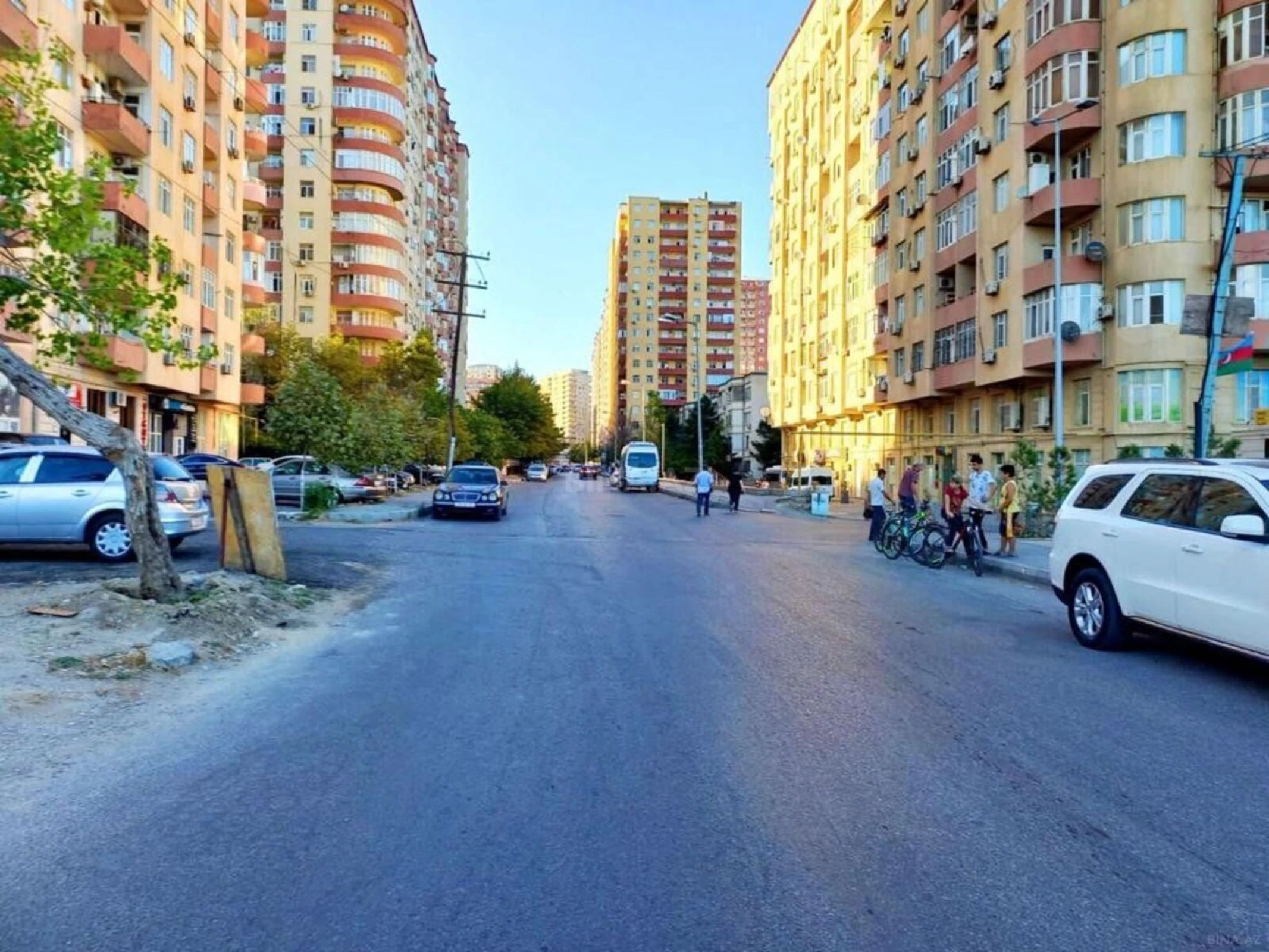 Kirayə verilir obyekt 300 m²