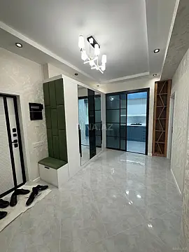 Satılır 3 otaqlı mənzil 82 m²