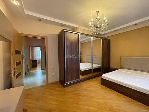 Kirayə verilir 3 otaqlı mənzil 80 m²