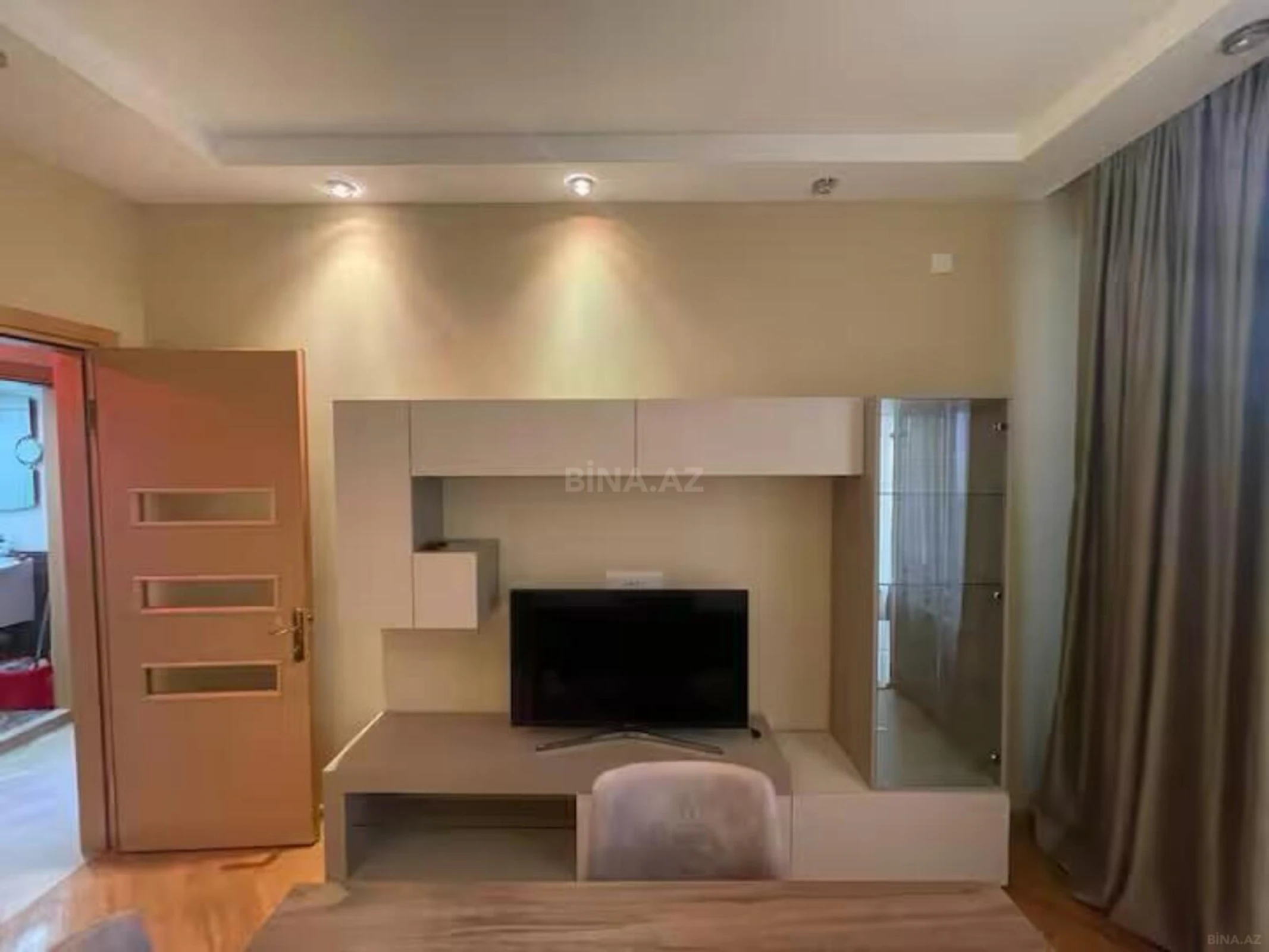 Kirayə verilir 3 otaqlı mənzil 80 m²