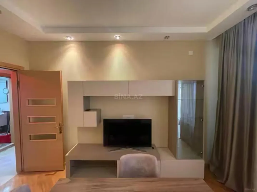 Kirayə verilir 3 otaqlı mənzil 80 m²