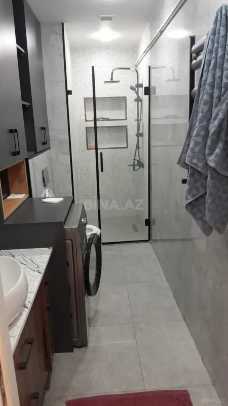 Kirayə verilir 2 otaqlı mənzil 60 m²