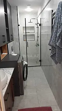Kirayə verilir 2 otaqlı mənzil 60 m²