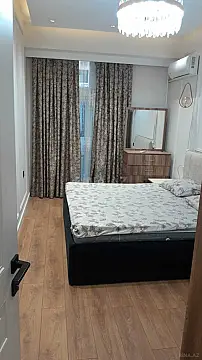 Kirayə verilir 2 otaqlı mənzil 60 m²