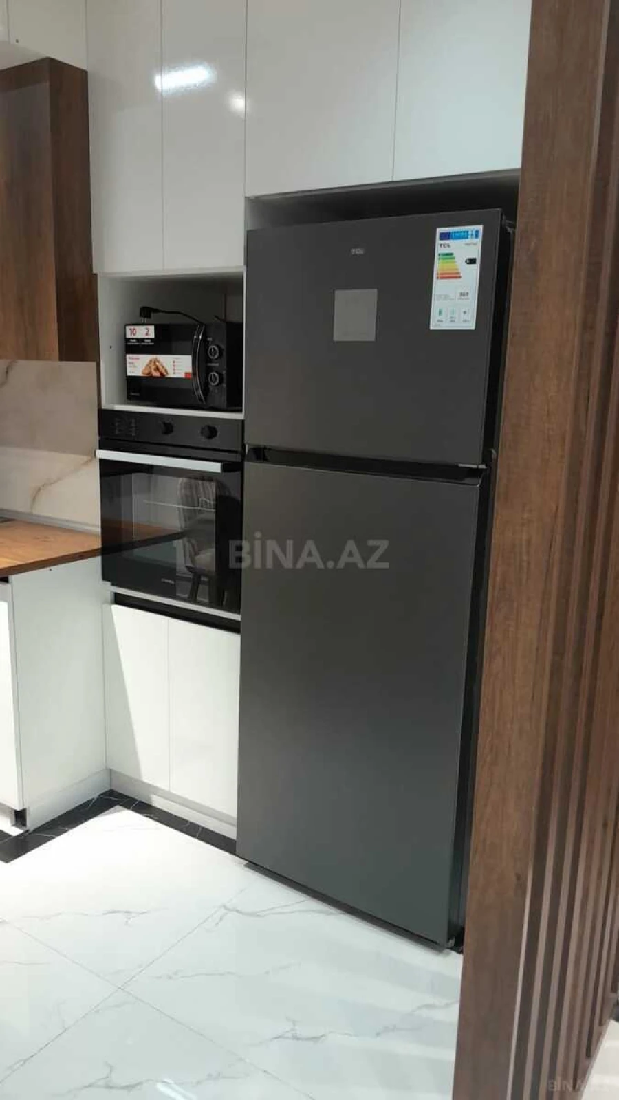 Kirayə verilir 2 otaqlı mənzil 60 m²