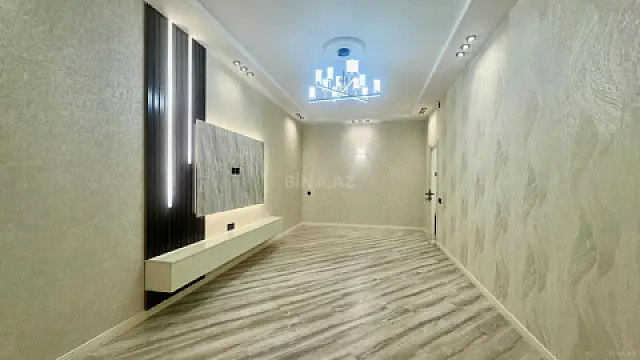 Satılır 3 otaqlı mənzil 106 m²