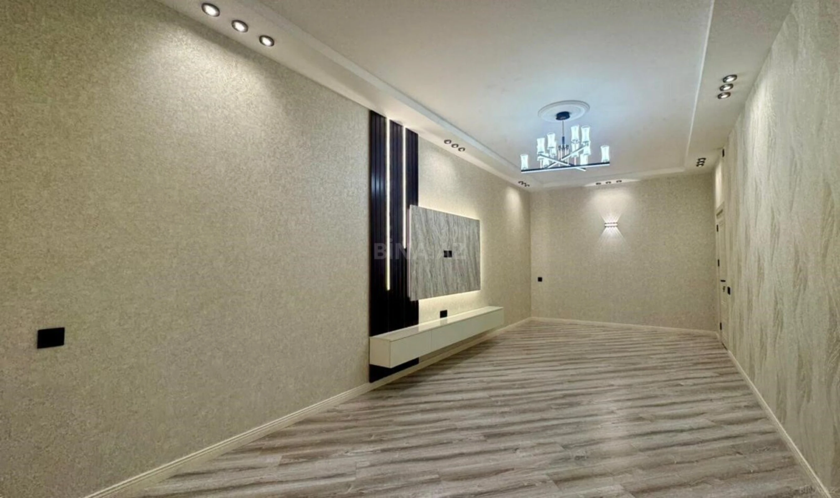 Satılır 3 otaqlı mənzil 106 m²