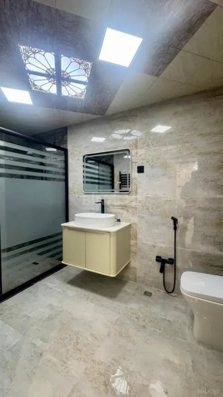 Satılır 3 otaqlı mənzil 106 m²