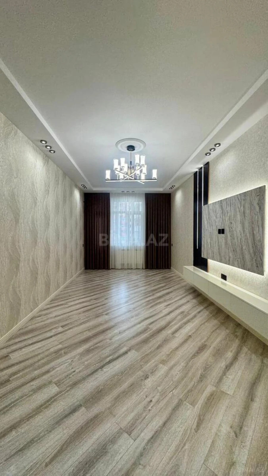 Satılır 3 otaqlı mənzil 106 m²