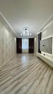 Satılır 3 otaqlı mənzil 106 m² — Bakı, Həzi Aslanov qəs. 3 otaq 106.00 m²