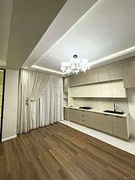 Satılır 3 otaqlı mənzil 81 m² — Bakı 3 otaq 81.00 m²
