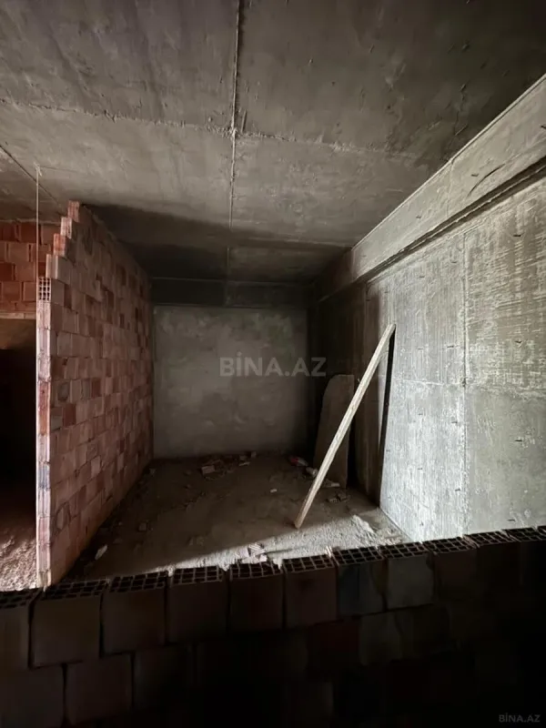 Satılır 3 otaqlı mənzil 100 m²