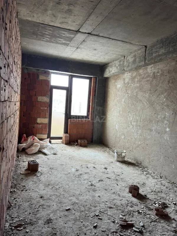 Satılır 3 otaqlı mənzil 100 m²