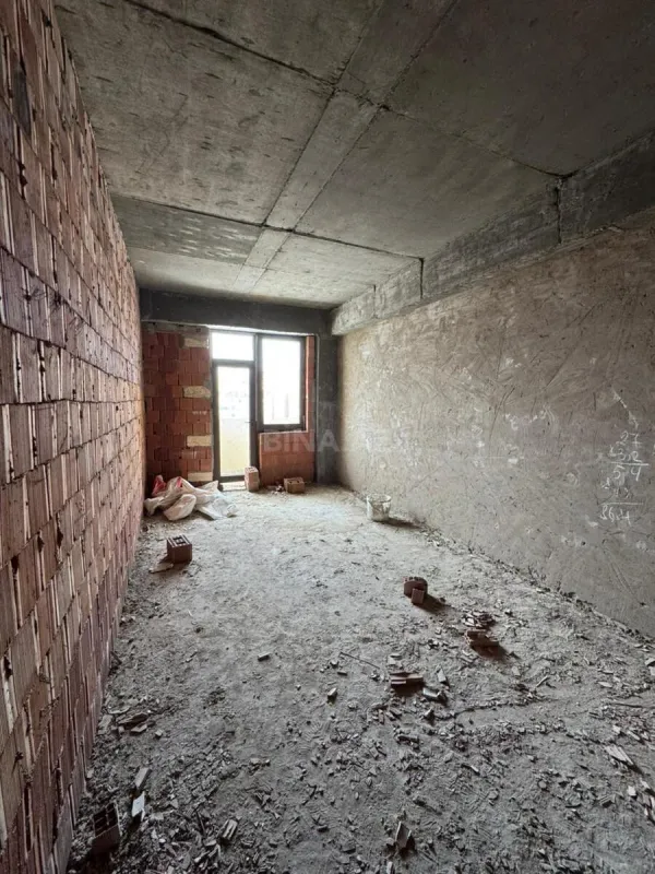 Satılır 3 otaqlı mənzil 100 m²