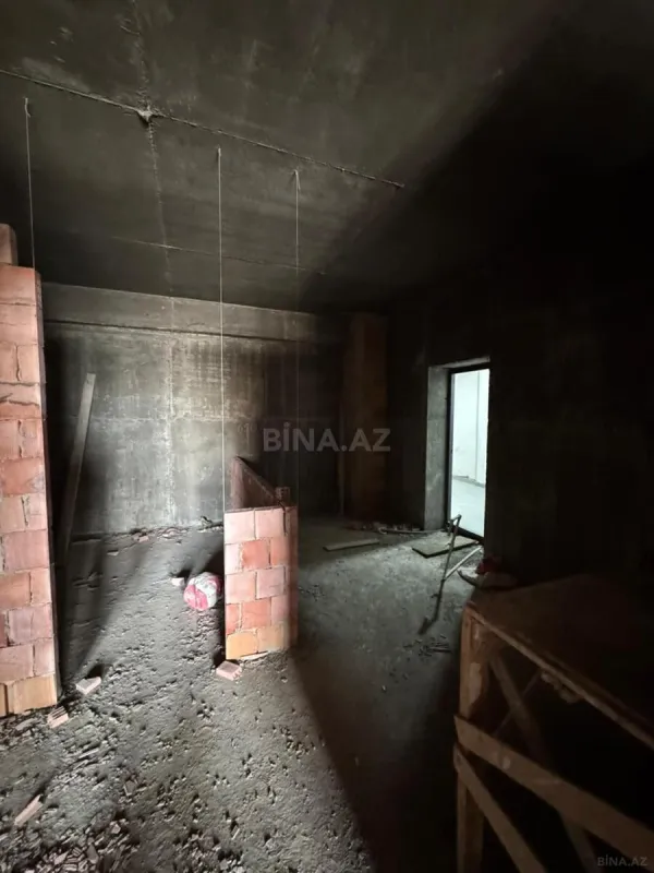 Satılır 3 otaqlı mənzil 100 m²